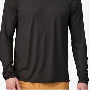 Patagonia M’s Long-Sleeved Capilene® Cool Trail Shirt